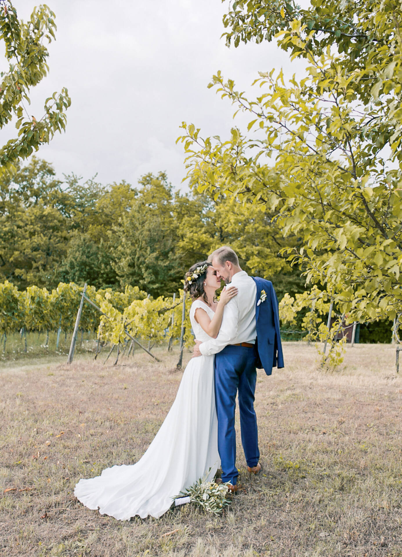 Hochzeit Ellmendingen